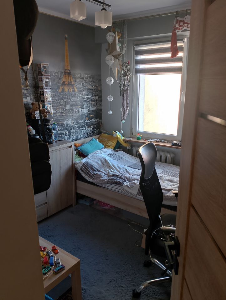 Mieszkanie 3-pokojowe Czersk, ul. gen. Józefa Hallera. Zdjęcie 3