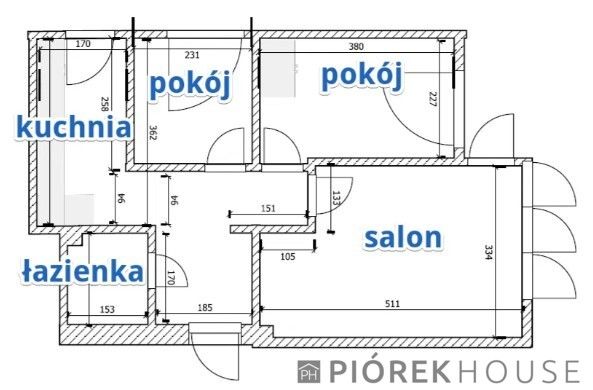 Mieszkanie 3-pokojowe Warszawa Wola, ul. Platynowa. Zdjęcie 9