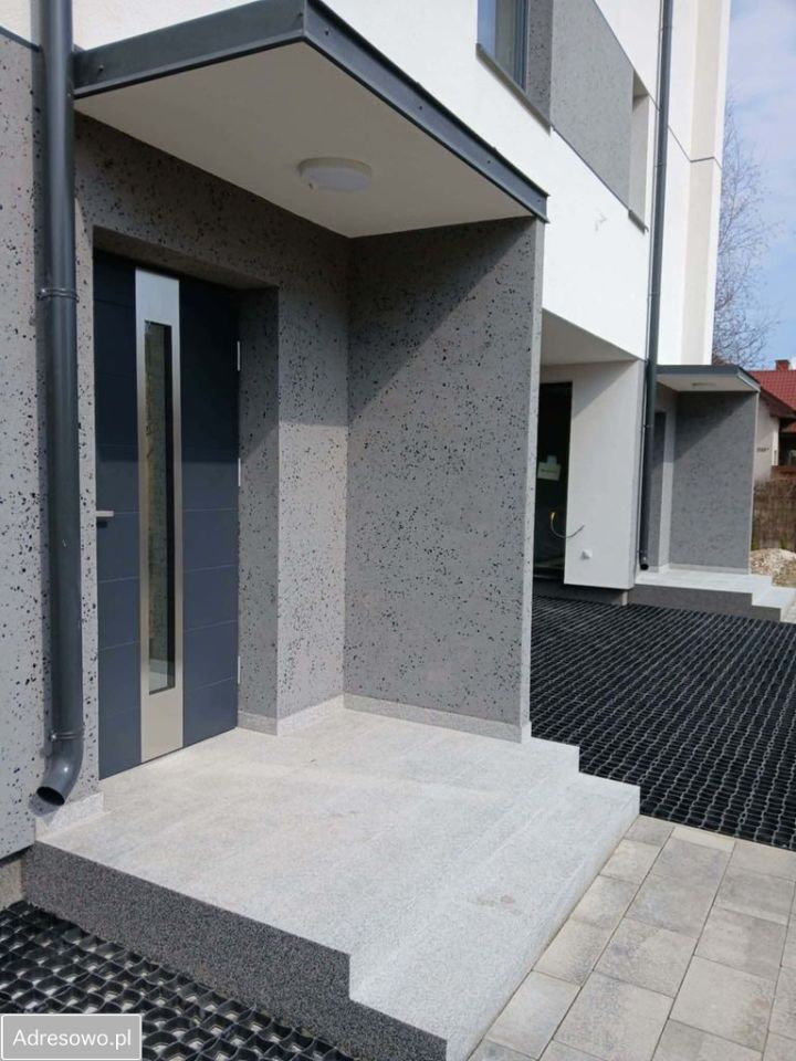 Mieszkanie 5-pokojowe Warszawa Wawer, ul. Wał Miedzeszyński. Zdjęcie 9