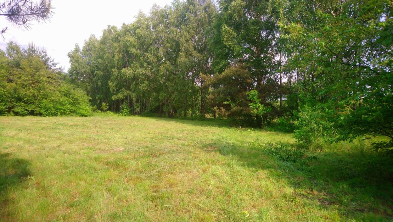 Działka budowlana Popielżyn-Zawady. Zdjęcie 5