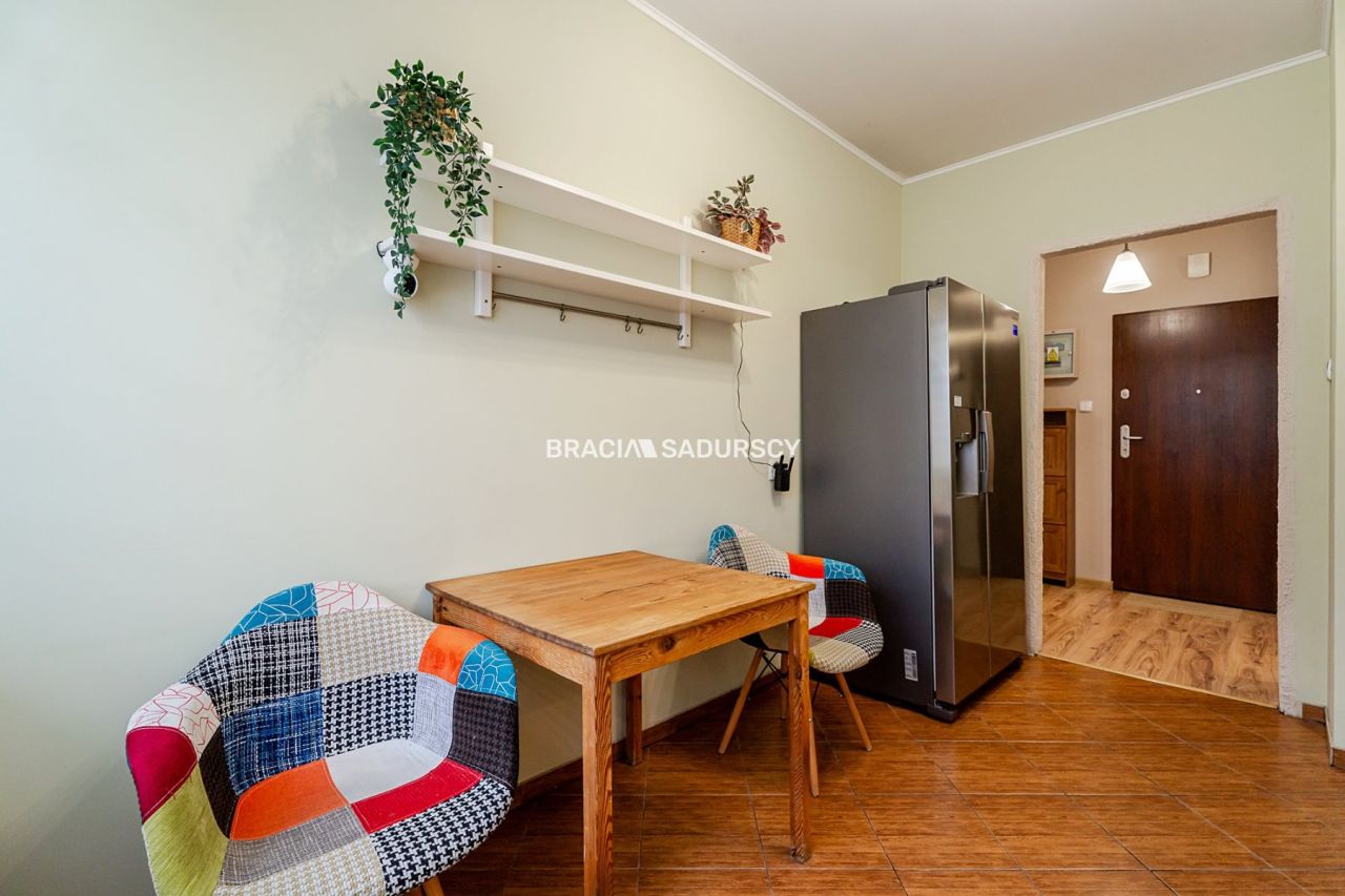 Mieszkanie 2-pokojowe Kraków Podgórze, ul. Myśliwska. Zdjęcie 15