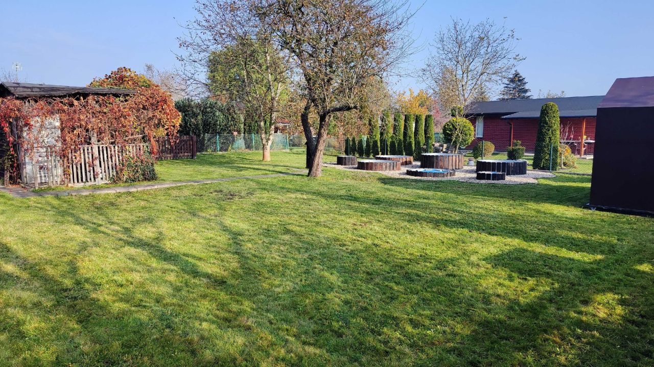 Działka rod Pruszcz Gdański. Zdjęcie 7