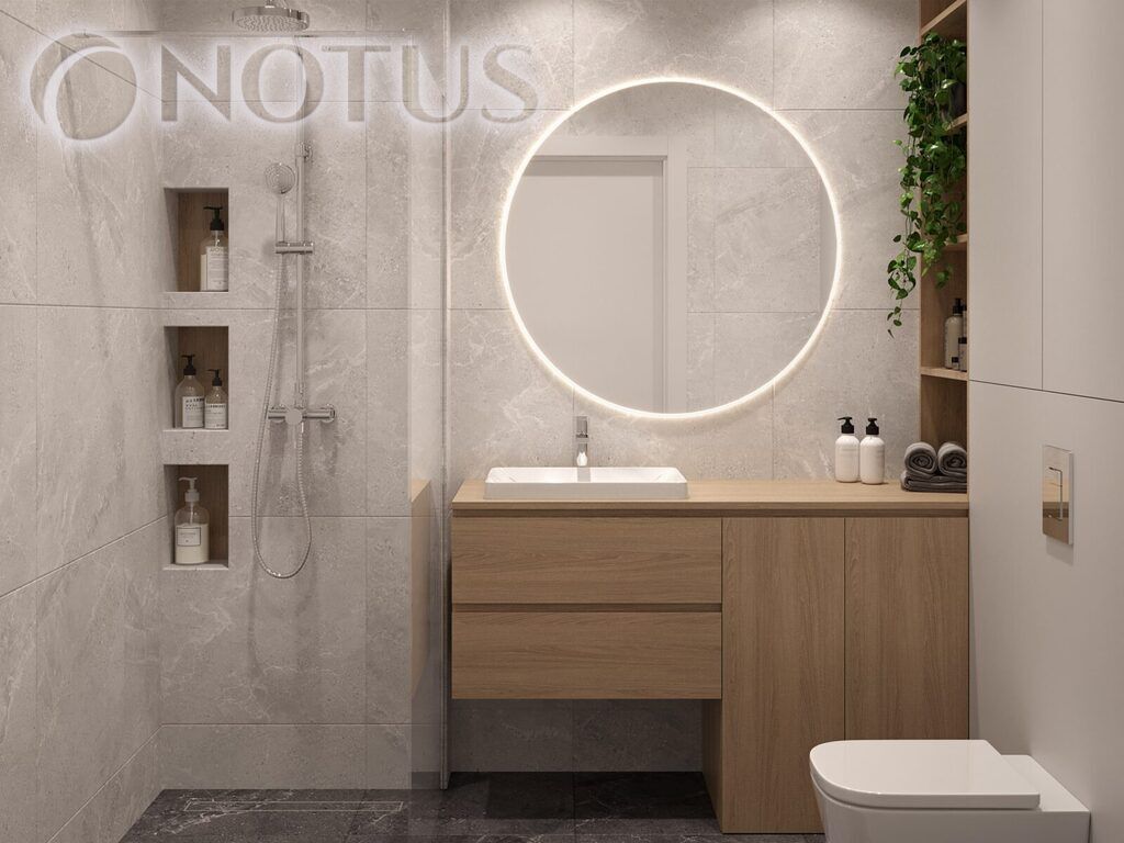 Mieszkanie 4-pokojowe Katowice, ul. Sokolska. Zdjęcie 4