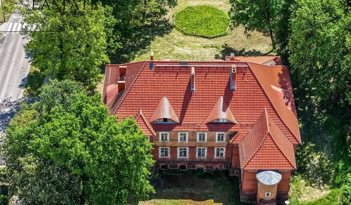 Nieruchomość komercyjna Kętrzyn, ul. gen. Władysława Sikorskiego