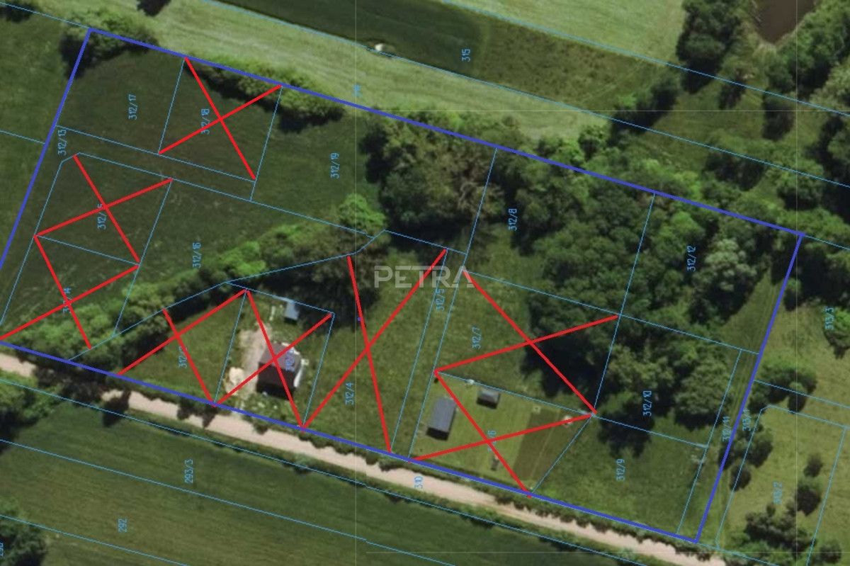 Działka budowlana Piskornia, Powiatowa. Zdjęcie 6