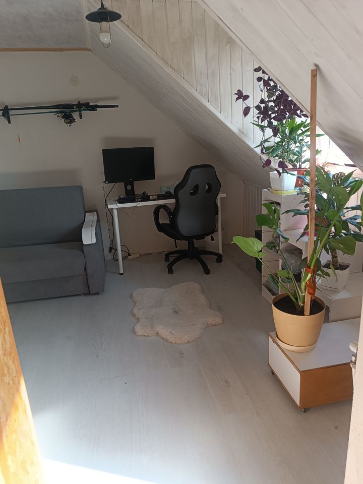 dom szeregowy, 3 pokoje Turowo Duże, Turowo Duże. Zdjęcie 15