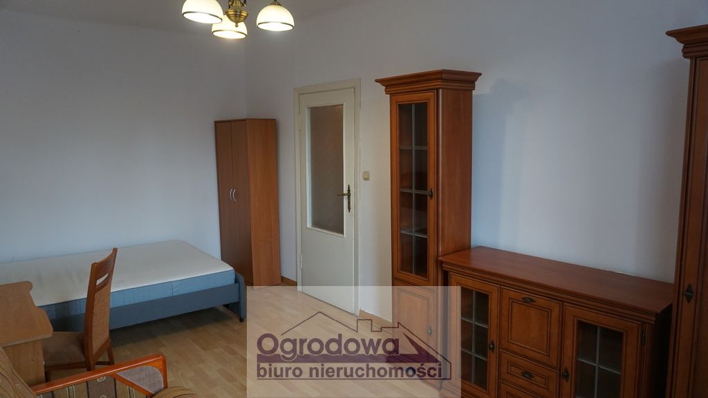 Mieszkanie 1-pokojowe Warszawa Wola, ul. Ogrodowa. Zdjęcie 6