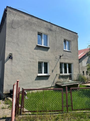 dom wolnostojący Iława, ul. Kętrzyńska. Zdjęcie 1