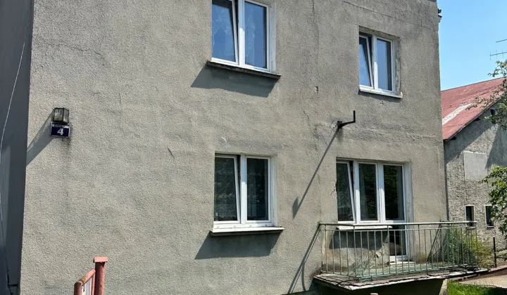 dom wolnostojący Iława, ul. Kętrzyńska