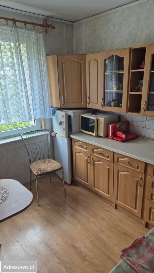 Mieszkanie 2-pokojowe Andrychów, ul. Włókniarzy. Zdjęcie 4