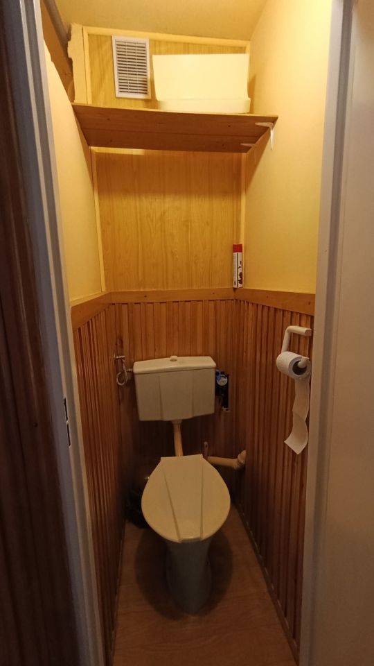 Mieszkanie 4-pokojowe Gorlice, ul. Marii Konopnickiej. Zdjęcie 7