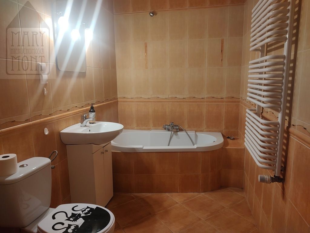 Mieszkanie 2-pokojowe Warszawa Bielany, ul. Przy Agorze. Zdjęcie 13