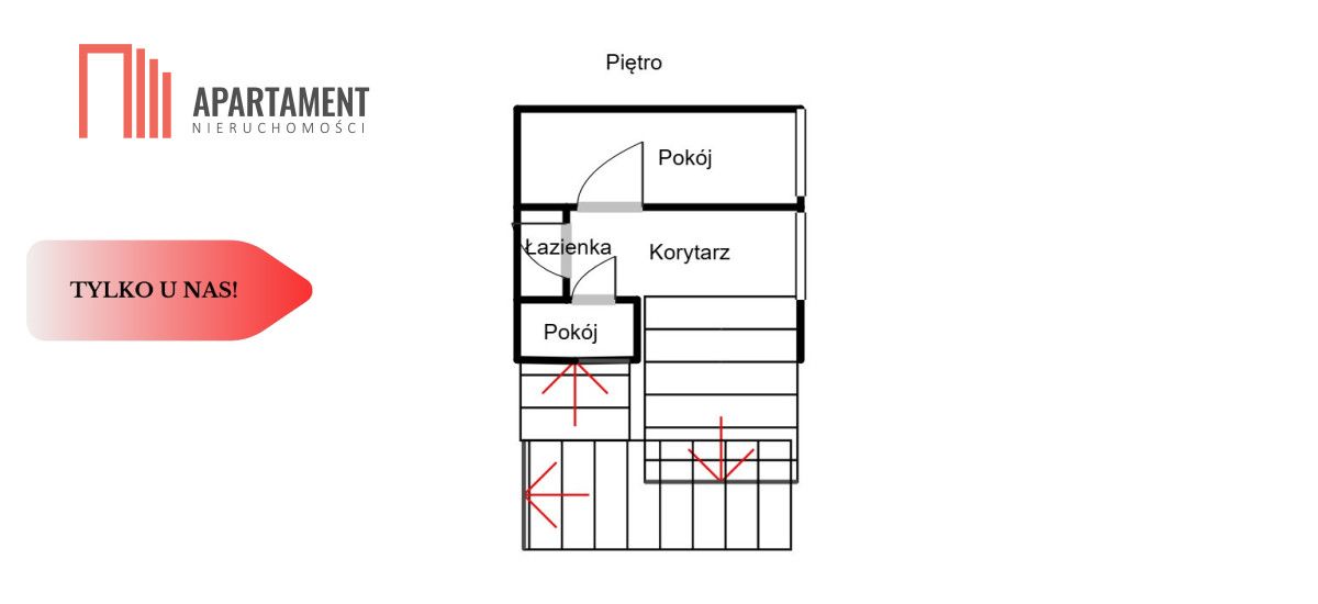 bliźniak, 3 pokoje Grocholin. Zdjęcie 18