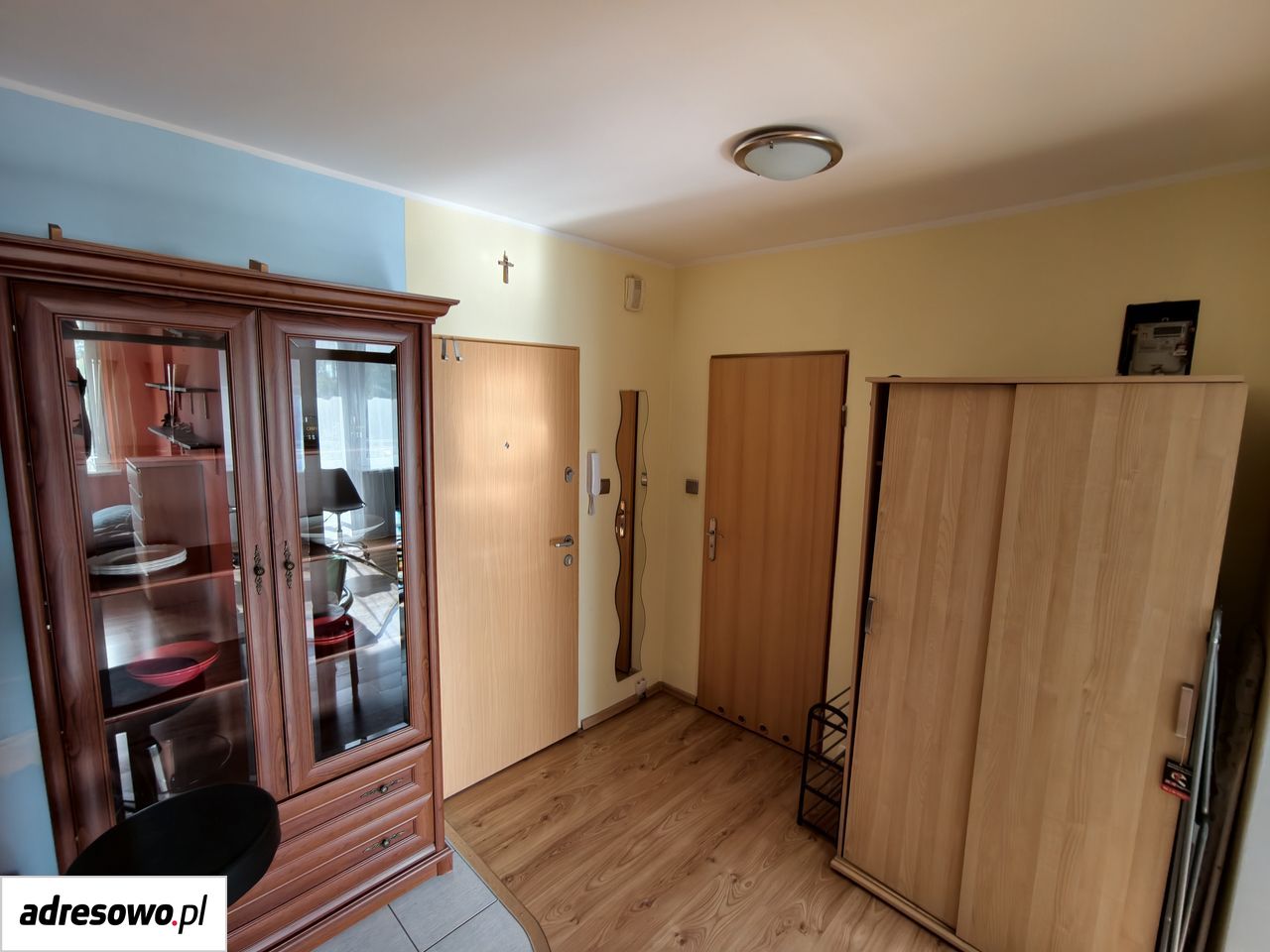 Mieszkanie 2-pokojowe Ruda Śląska Czarny Las, ul. Jana Stefana Dworaka. Zdjęcie 18