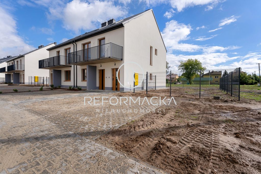 Mieszkanie 3-pokojowe Rzeszów. Zdjęcie 6