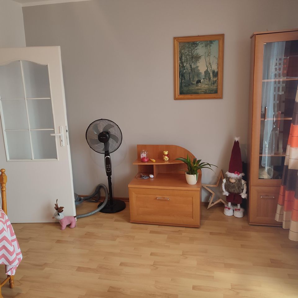 Mieszkanie 2-pokojowe Bydgoszcz Górzyskowo, ul. Tadeusza Czackiego. Zdjęcie 2