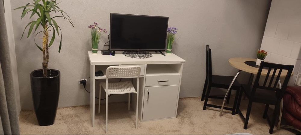 Mieszkanie 2-pokojowe Kraków Stare Miasto. Zdjęcie 1