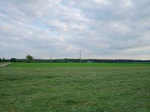 Działka budowlana Trzebiegoszcz. Zdjęcie 2