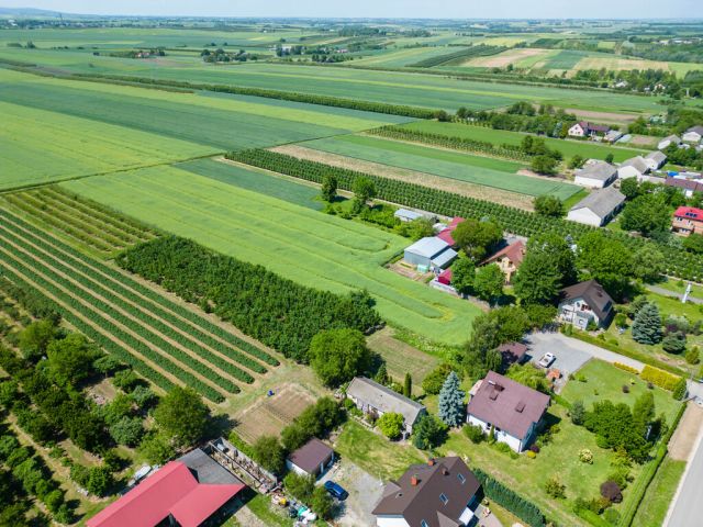 dom wolnostojący, 5 pokoi Leszczków. Zdjęcie 5