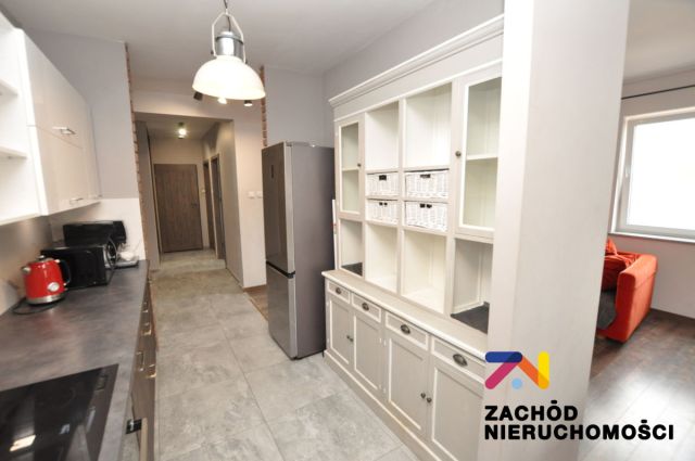 Mieszkanie 3-pokojowe Zielona Góra, ul. Franciszka Rzeźniczaka. Zdjęcie 8