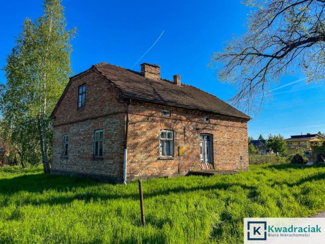 dom wolnostojący, 3 pokoje Żółków. Zdjęcie 13