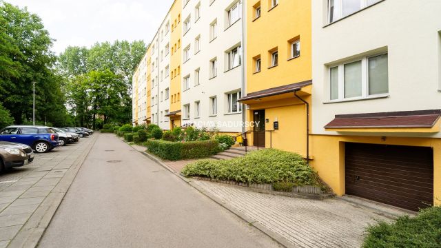 Mieszkanie 2-pokojowe Kraków Bieńczyce, os. Albertyńskie. Zdjęcie 26