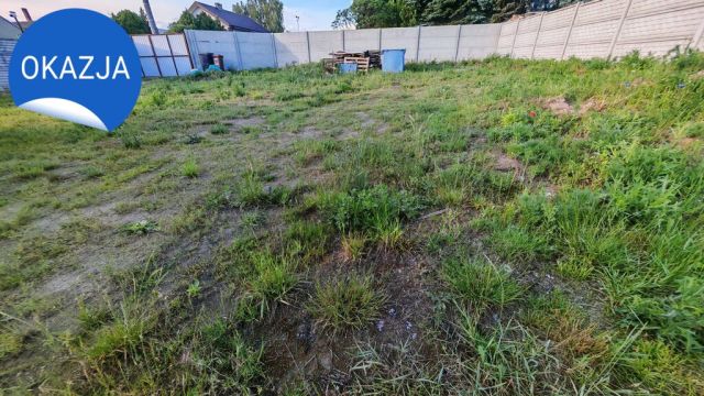 Działka budowlana Dębno, ul. Powstańców Wlkp.. Zdjęcie 6