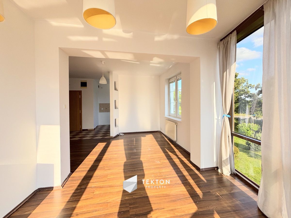 Mieszkanie 2-pokojowe Straszyn, ul. Saturna. Zdjęcie 4