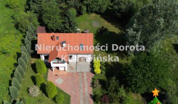 dom wolnostojący, 7 pokoi Spała