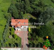 dom wolnostojący, 7 pokoi Spała