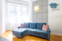 Mieszkanie 2-pokojowe Łódź Śródmieście, ul. Piotrkowska. Zdjęcie 4