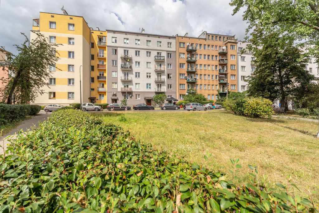 Mieszkanie 1-pokojowe Warszawa Praga-Południe, al. Jerzego Waszyngtona. Zdjęcie 15