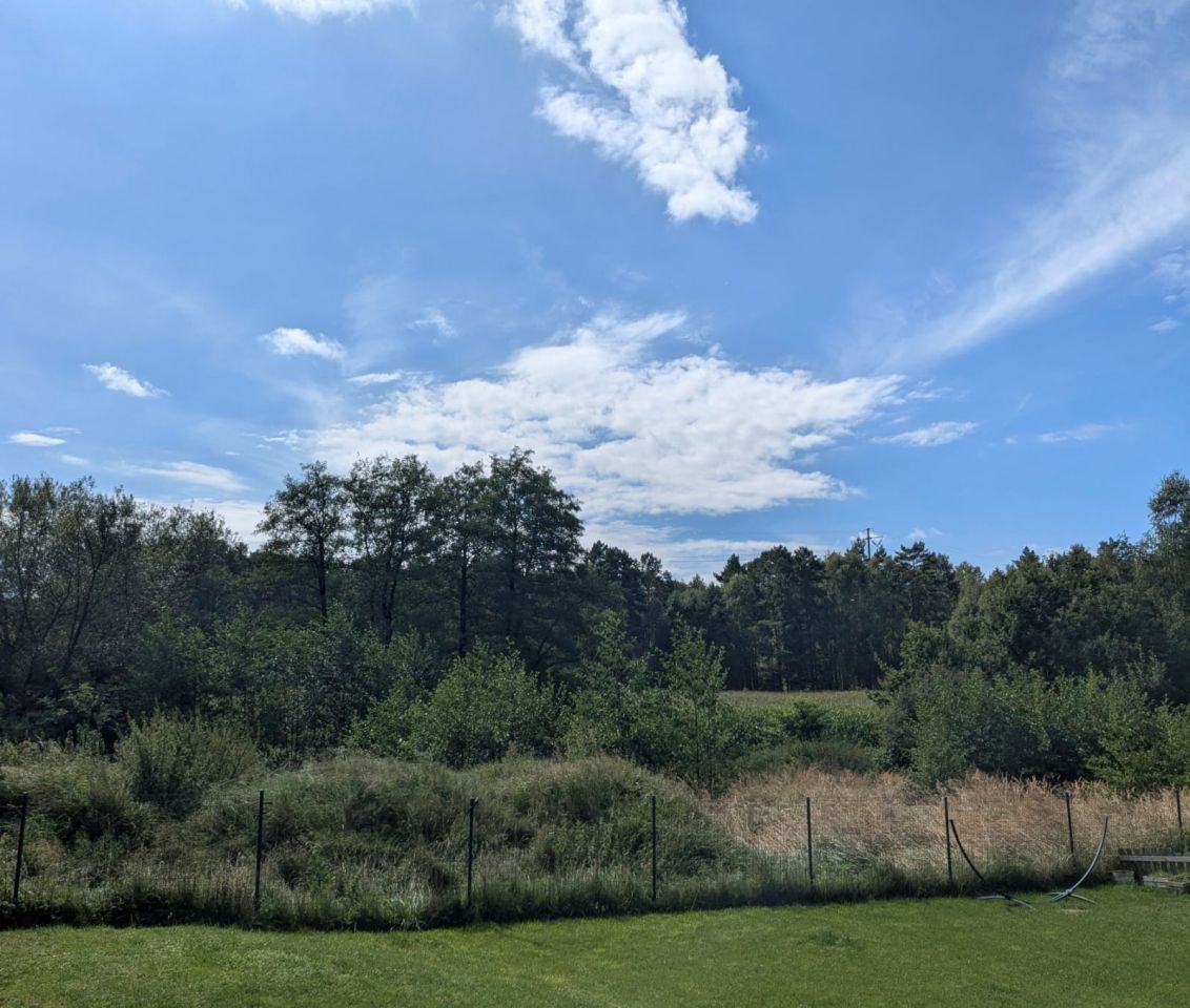 Działka budowlana Radomia Orzewo. Zdjęcie 13