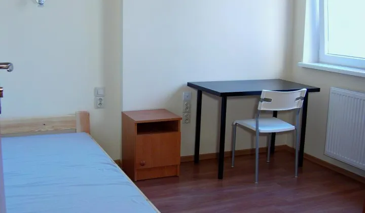 Pokój Wrocław Psie Pole, ul. Wykładowa