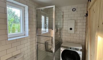 dom wolnostojący, 2 pokoje Stary Sumin