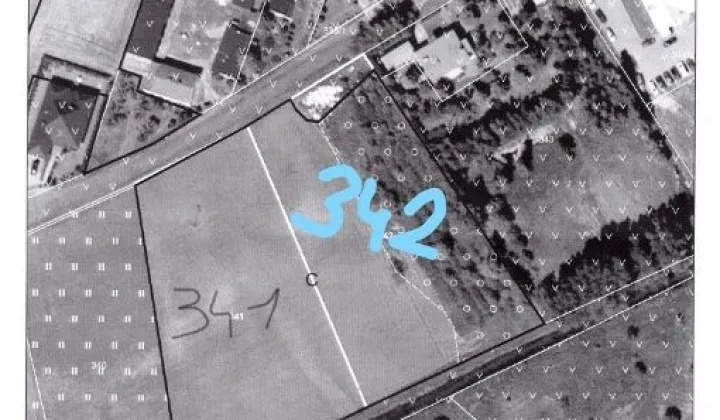 Działka rolno-budowlana Kłodawa, ul. 11 Listopada