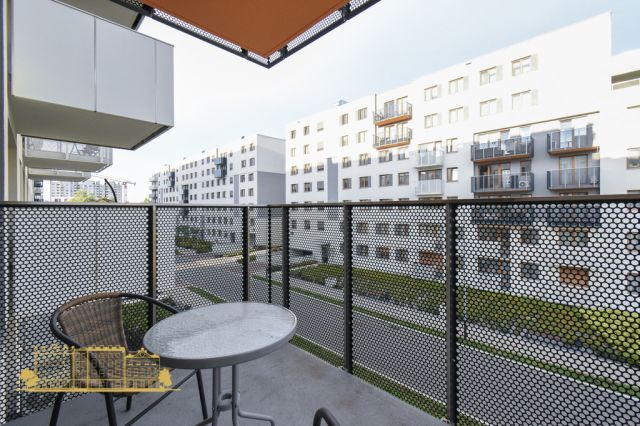 Mieszkanie 2-pokojowe Kraków Czyżyny, ul. Romana Ciesielskiego. Zdjęcie 12