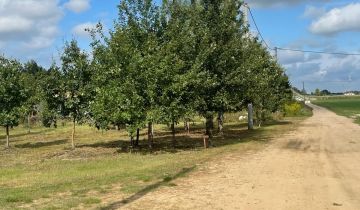 Działka budowlana Rzędziany