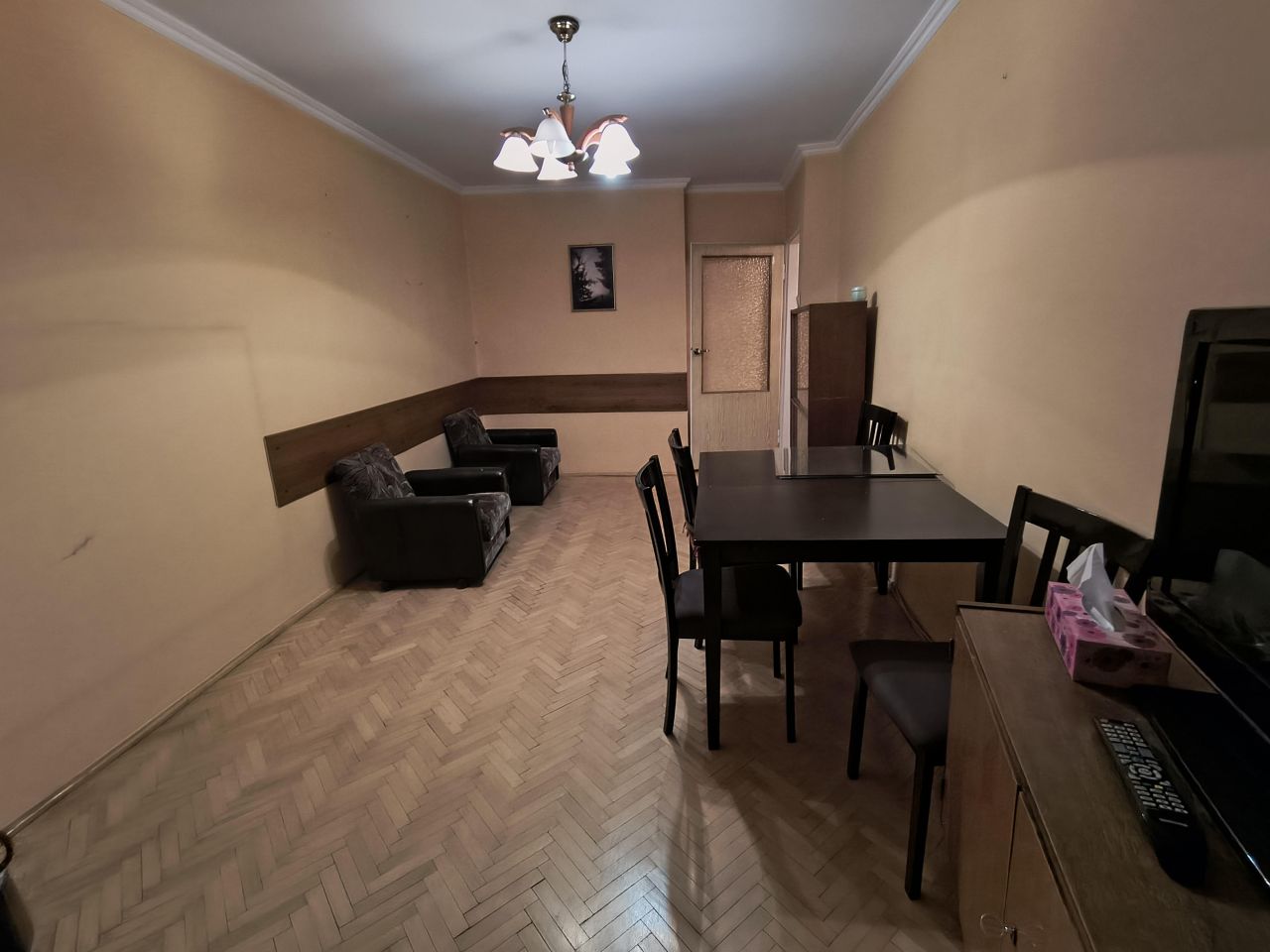 Mieszkanie 2-pokojowe Łódź Bałuty, ul. Antoniego Mackiewicza. Zdjęcie 9