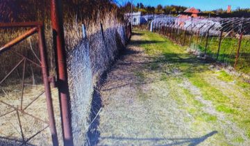 Działka budowlana Rozpędziny