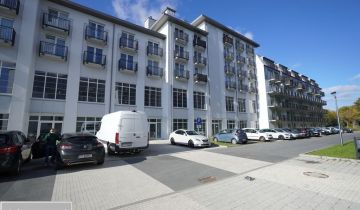 Mieszkanie 1-pokojowe Poznań Nowe Miasto, ul. Nadolnik