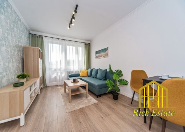 Mieszkanie 1-pokojowe Bielsko-Biała, ul. Spółdzielców. Zdjęcie 9