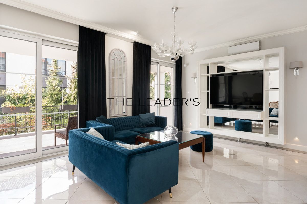 dom wolnostojący, 10 pokoi Warszawa Wilanów. Zdjęcie 3