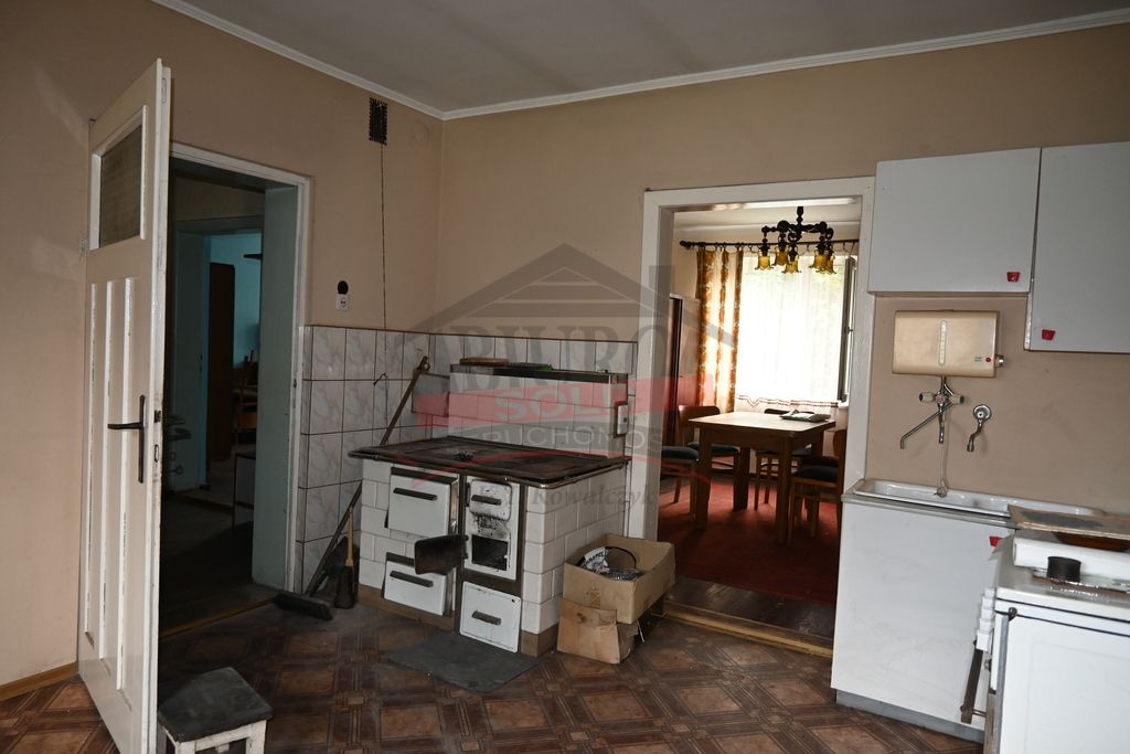 dom wolnostojący, 4 pokoje Szczedrzyk. Zdjęcie 14