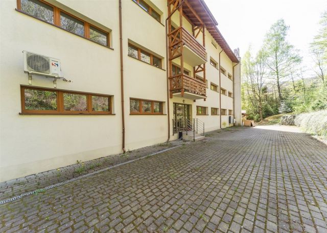 Biuro Bielsko-Biała Olszówka Górna, al. Armii Krajowej. Zdjęcie 11