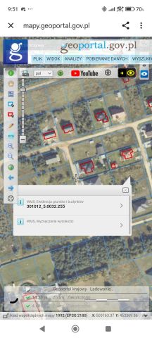 Działka rolno-budowlana Szyszyńskie Holendry. Zdjęcie 9