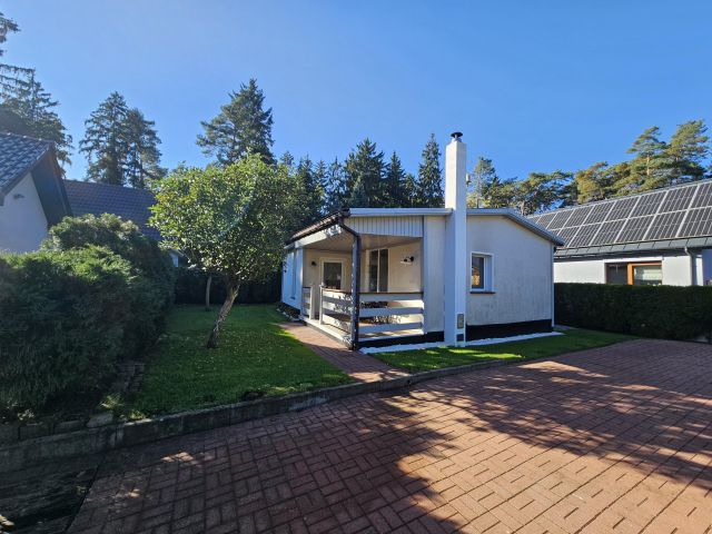 Działka rekreacyjna Morzyczyn, ul. Żołędziowa. Zdjęcie 3