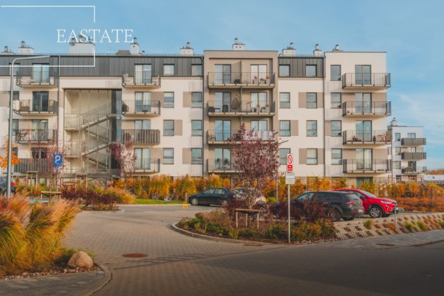 Mieszkanie 3-pokojowe Gdańsk Łostowice, ul. Pastelowa. Zdjęcie 1