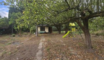 Działka rod Warszawa Mokotów