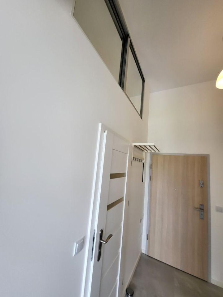 Mieszkanie 1-pokojowe Kraków Podgórze, ul. Marii Konopnickiej. Zdjęcie 13